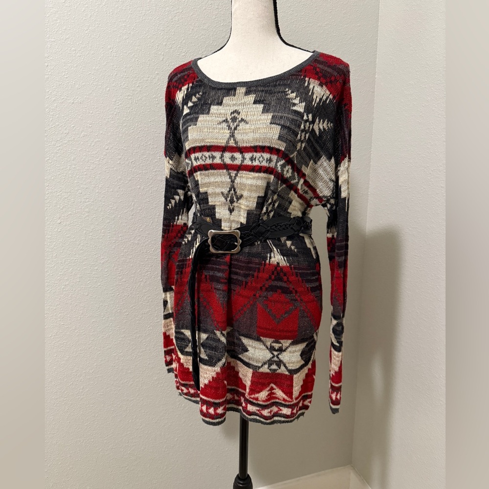 Ralph Lauren Denim & Supply Women’s Top, Size M